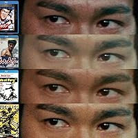 Amazon.co.jp: ブルース・リー 生誕80周年記念 4K Ultra HD Blu